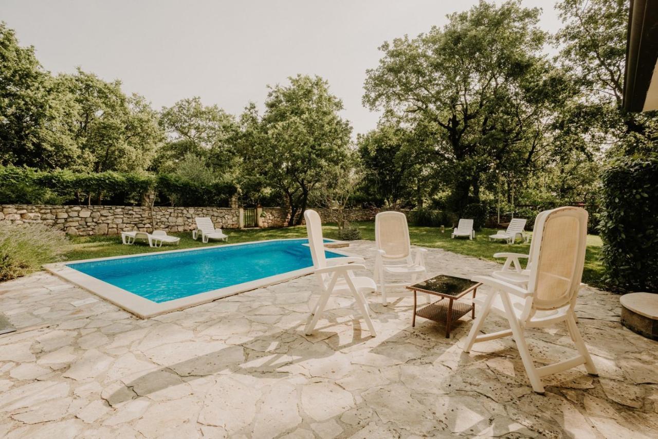 Bed And Breakfast Kolo Adults Only Bužinija Eksteriør bilde