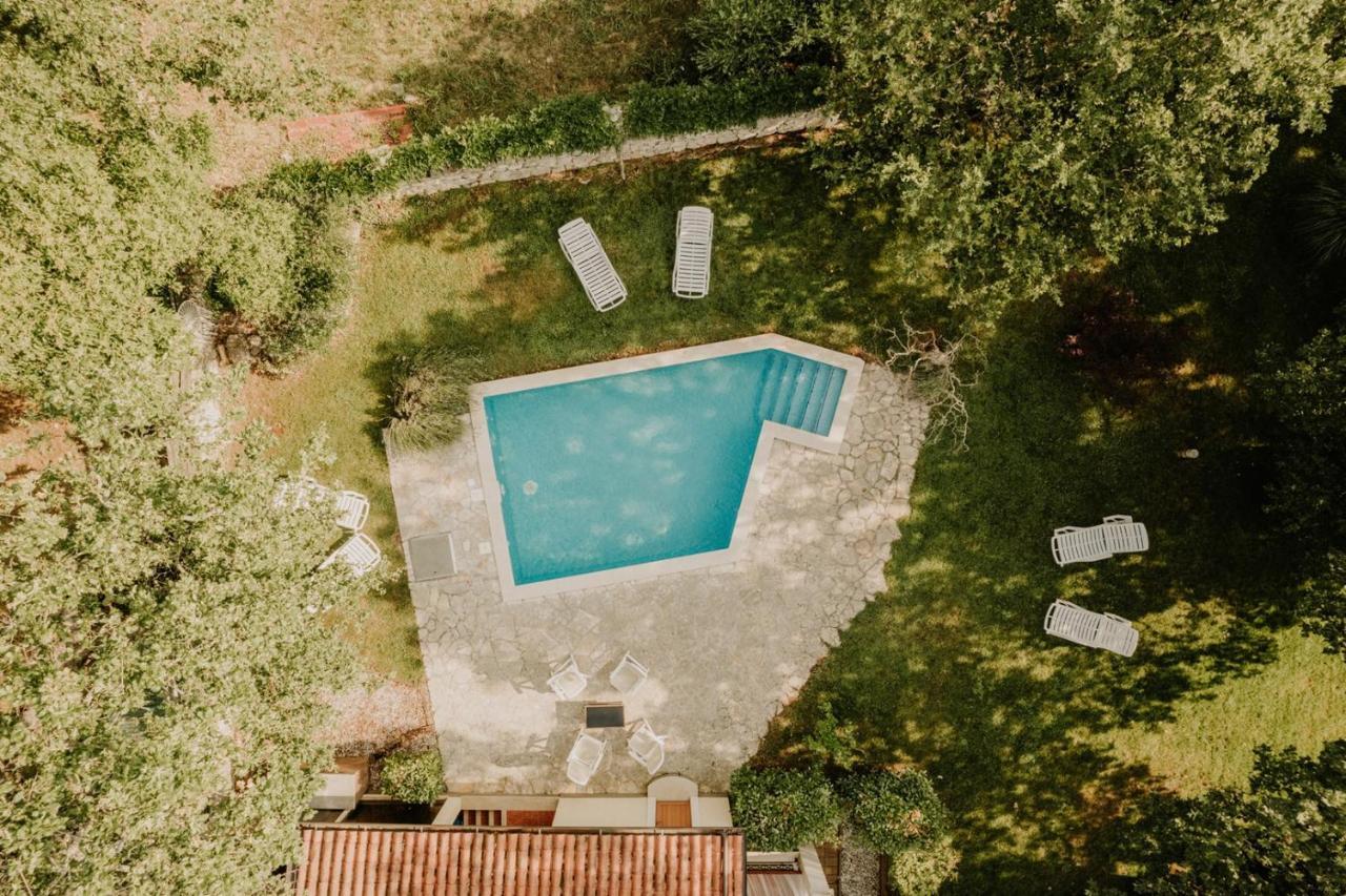Bed And Breakfast Kolo Adults Only Bužinija Eksteriør bilde