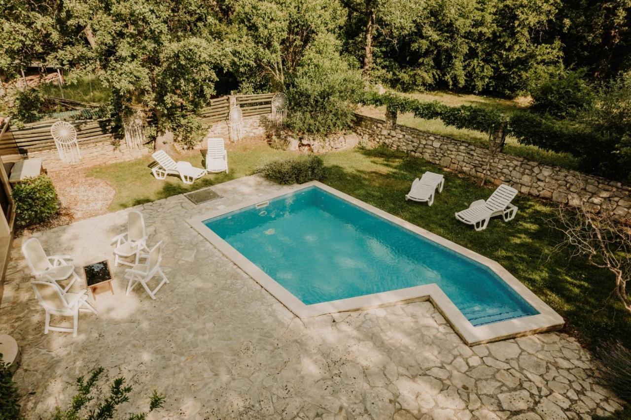 Bed And Breakfast Kolo Adults Only Bužinija Eksteriør bilde