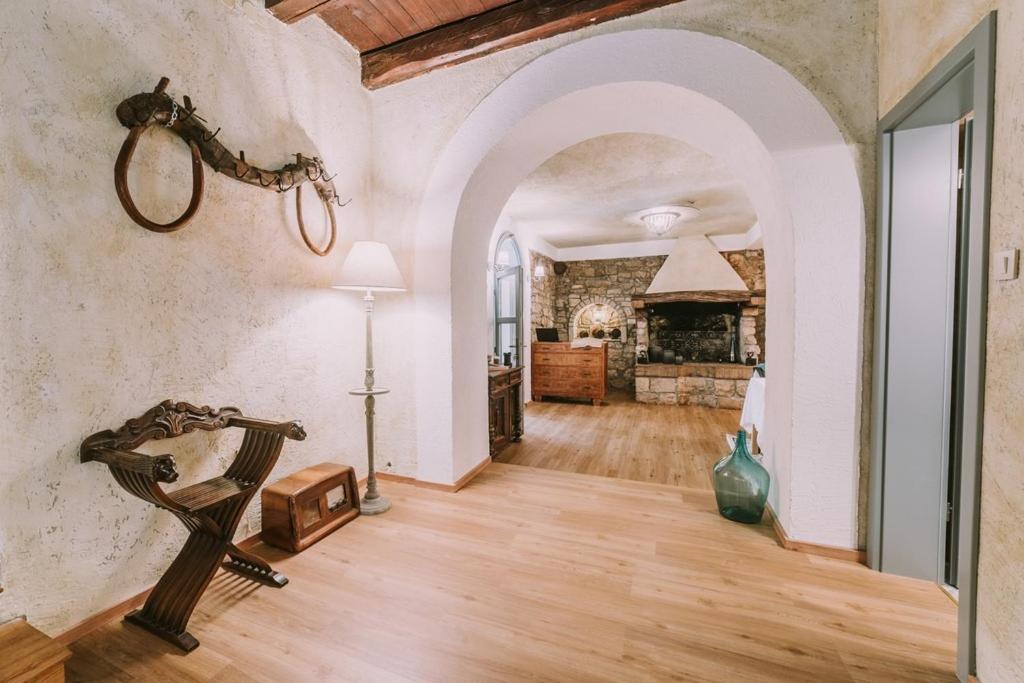 Bed And Breakfast Kolo Adults Only Bužinija Eksteriør bilde
