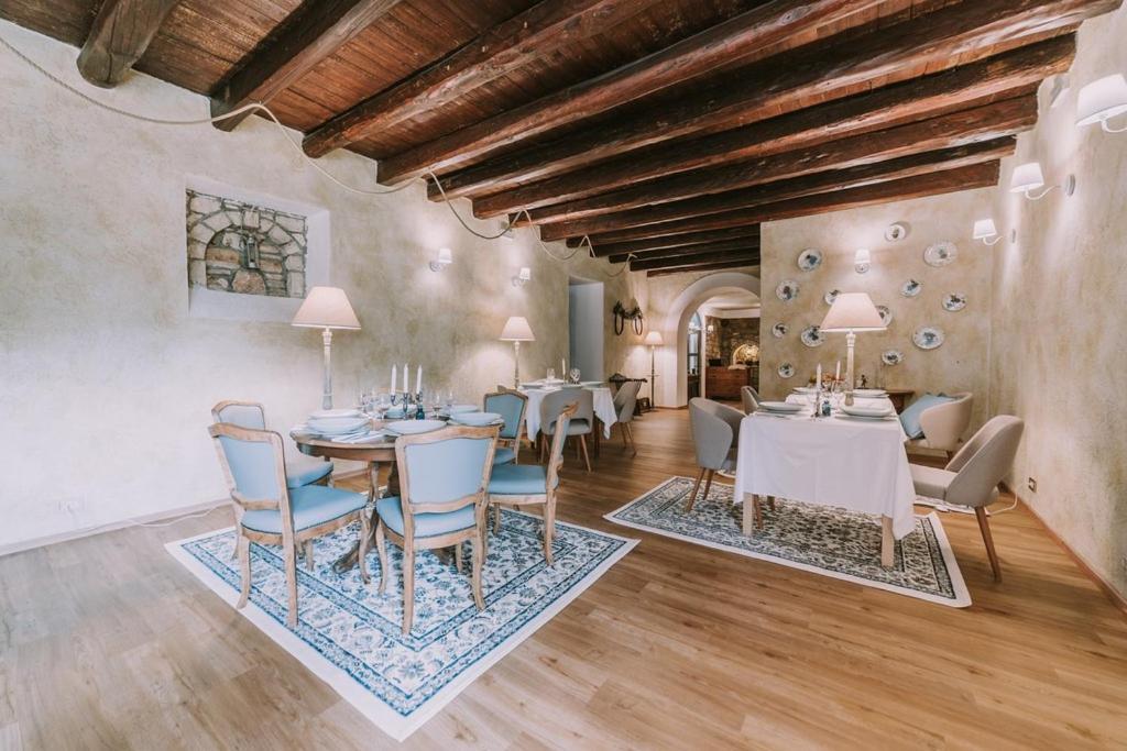 Bed And Breakfast Kolo Adults Only Bužinija Eksteriør bilde