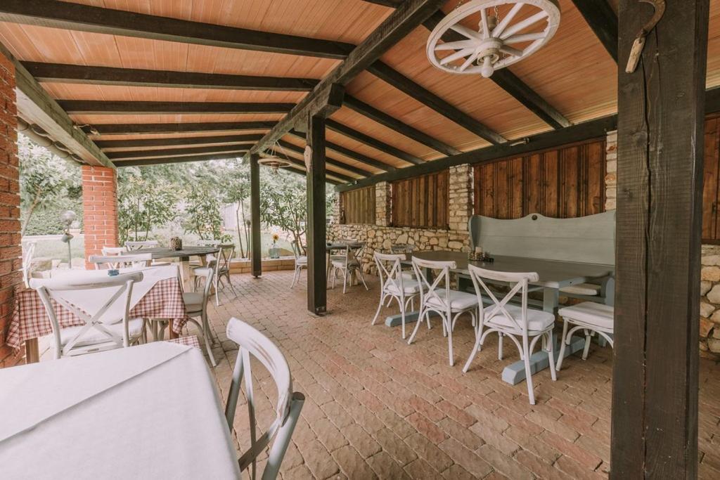 Bed And Breakfast Kolo Adults Only Bužinija Eksteriør bilde