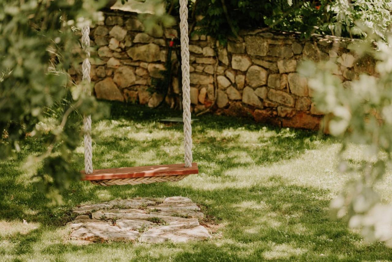 Bed And Breakfast Kolo Adults Only Bužinija Eksteriør bilde