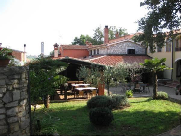 Bed And Breakfast Kolo Adults Only Bužinija Eksteriør bilde