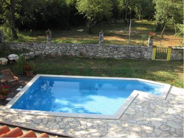 Bed And Breakfast Kolo Adults Only Bužinija Eksteriør bilde