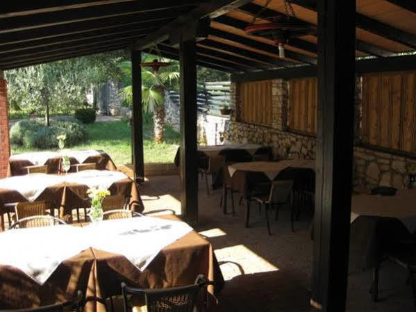 Bed And Breakfast Kolo Adults Only Bužinija Eksteriør bilde