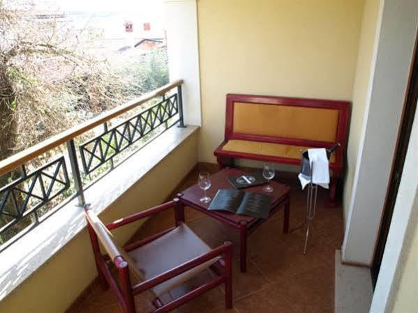 Bed And Breakfast Kolo Adults Only Bužinija Eksteriør bilde